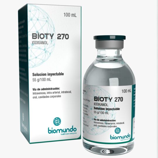 BIOTY 270 | 100ml