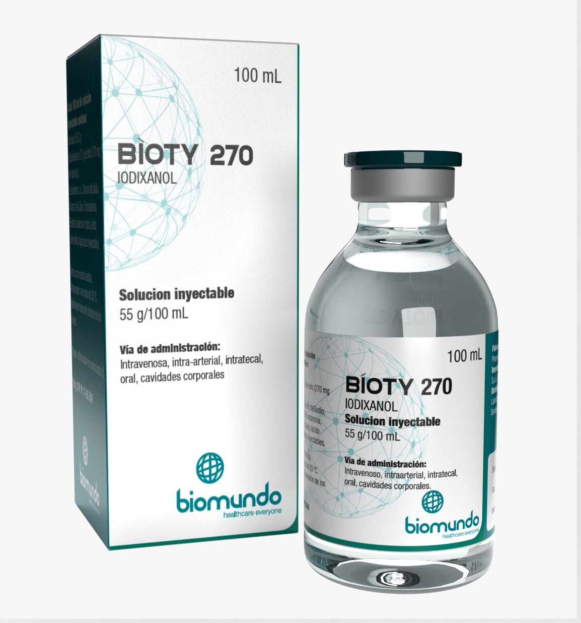 BIOTY 270 | 100ml