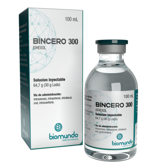 BINCERO 300 | 100ml