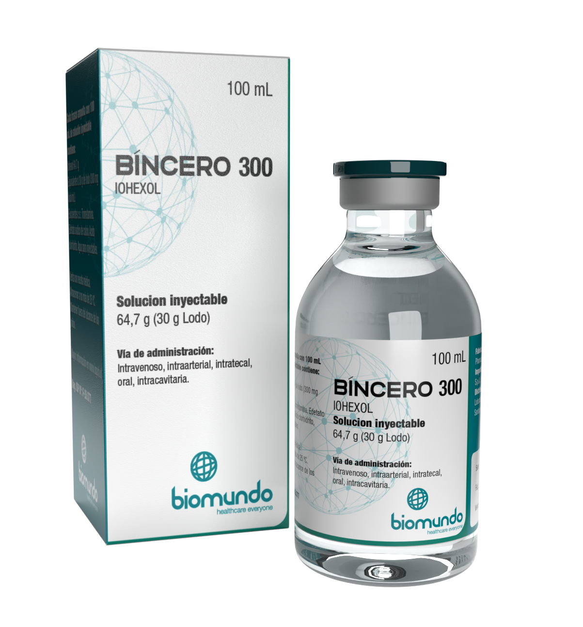 BINCERO 300 | 100ml