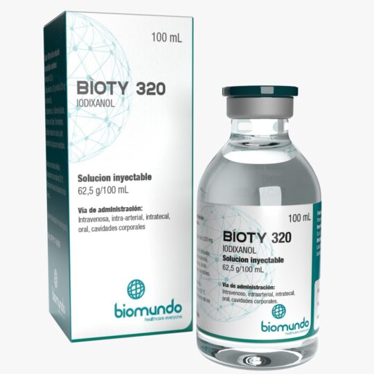 BIOTY 320 | 100ml