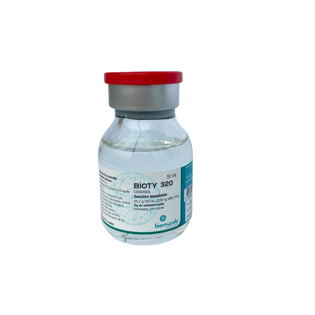 BIOTY 320 | 50ml