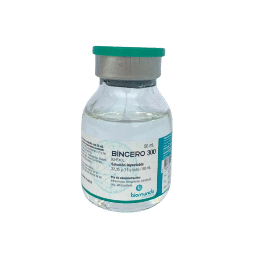BINCERO 300 | 50ml
