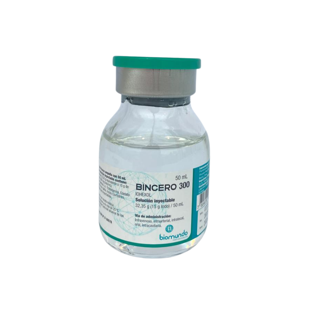 BINCERO 300 | 50ml