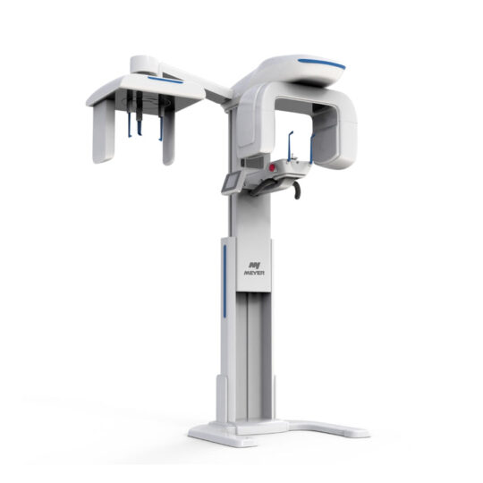 Scanner CBCT 3d Meyer