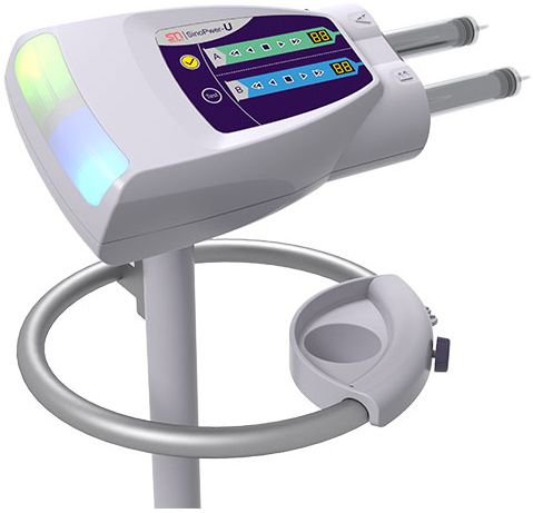 SinoMRI-A/AP y SinoMRI-B/BP