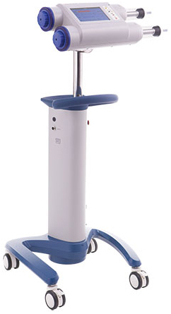 Sinopower-D Inyectores de Doble Cabezal