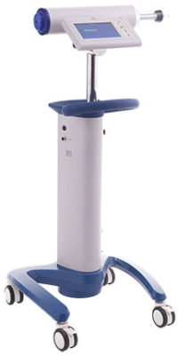 Sinopower-S Inyector de Un Cabezal